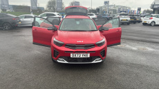 Kia Stonic 1.0T GDi 48V GT-Line 5dr Petrol Estate